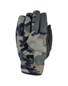 Rome tailgate glove camo fw 2018