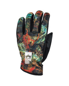 Rome sds tailgate glove lettuce fw 2019