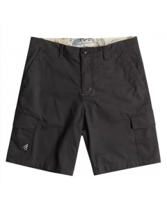 Quiksilver MW cargo shorts bermuda tarmac 