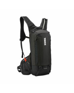 Thule rail bike hydration 12l pack obsidian