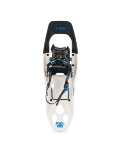 Tubbs flex alp 25'' white snowshoes ciaspole