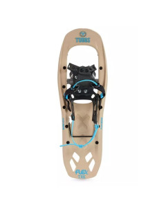 Tubbs flex TRK 24'' khaki snowshoes ciaspole