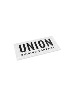 Union surf stomp pad white antiscivolo snowboard