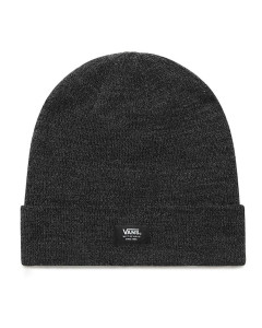 Vans MTE cuff beanie black heather