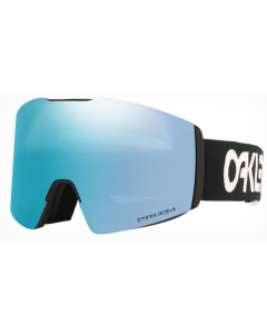 Oakley fall line l factory pilot black prizm snow sapphire