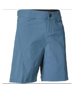 Fox racing youth ranger short slate blue