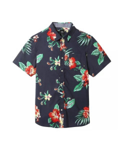 Vans trap floral ss shirt trap floral 2020