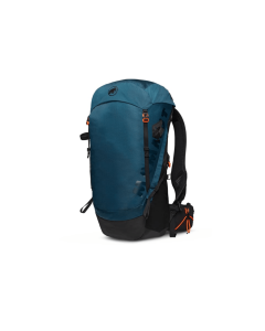 Mammut ducan 24 sapphire black 