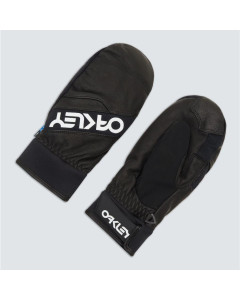 Oakley factory winter mittens 2.0 blackout