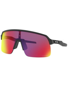 Oakley sutro lite matte black prizm road