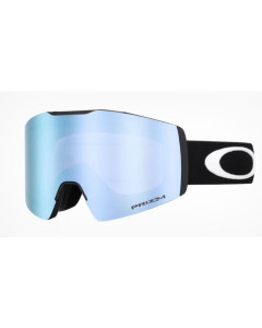 Oakley fall line xm matte black prizm snow sapphire iridium